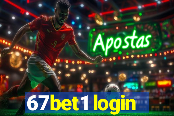 67bet1 login